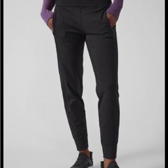 Athleta Rainer jogger - Picture 3 of 6
